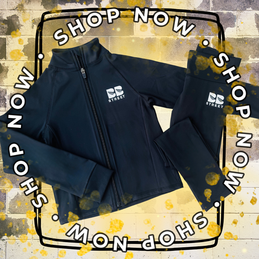 BB Active Two Piece