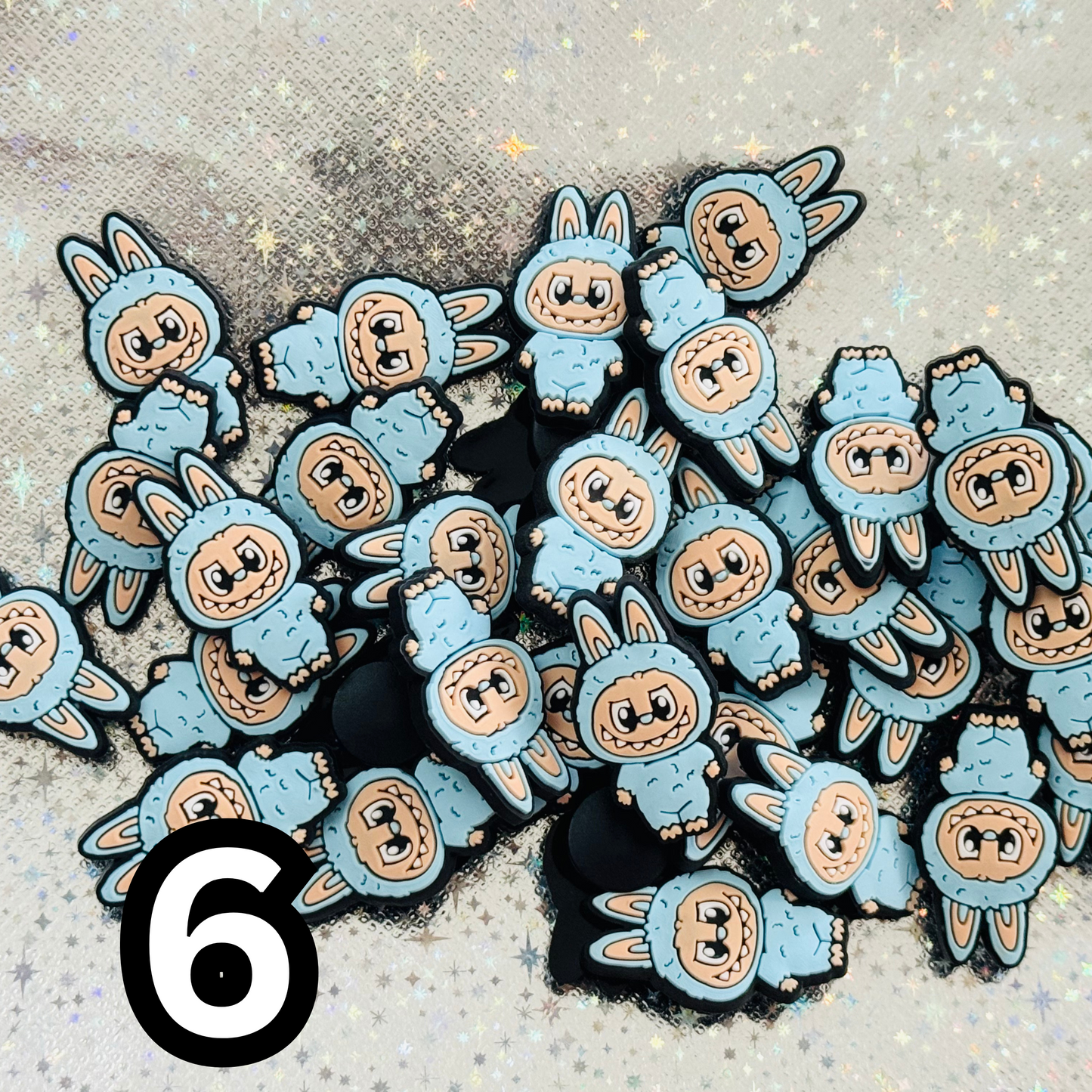 Bu Bu Charms