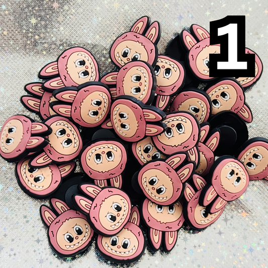 Bu Bu Charms