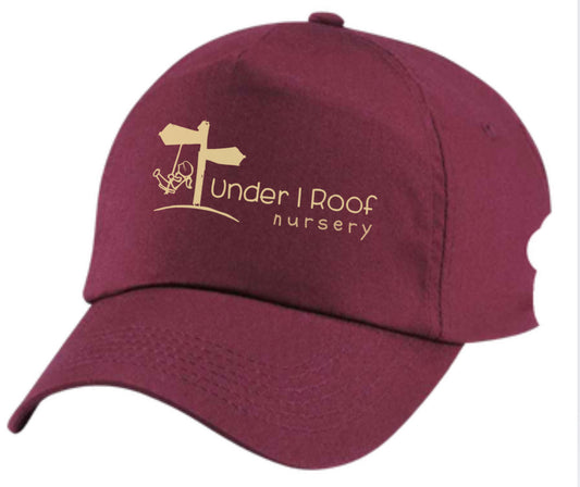 U1R Nursery Sun Hat