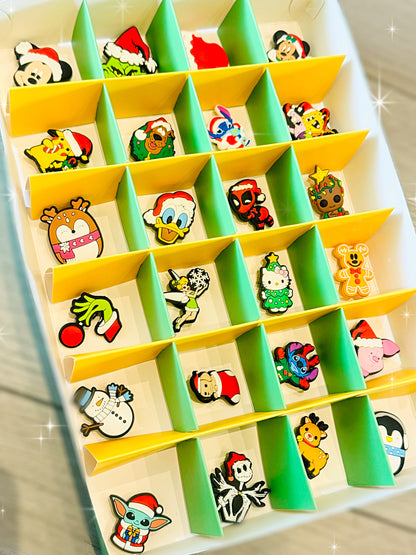 Christmas Charm Advent Calendar