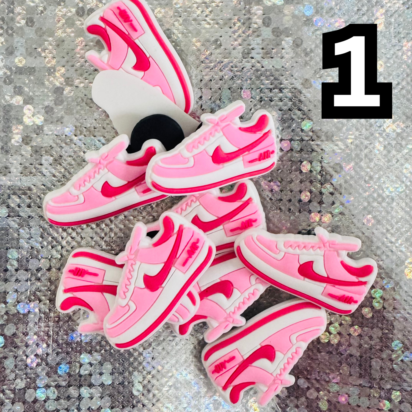 Shoe Charms