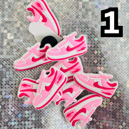 Shoe Charms