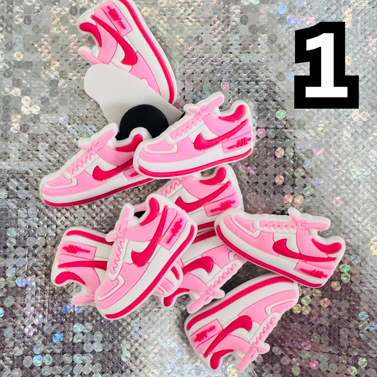 Shoe Charms