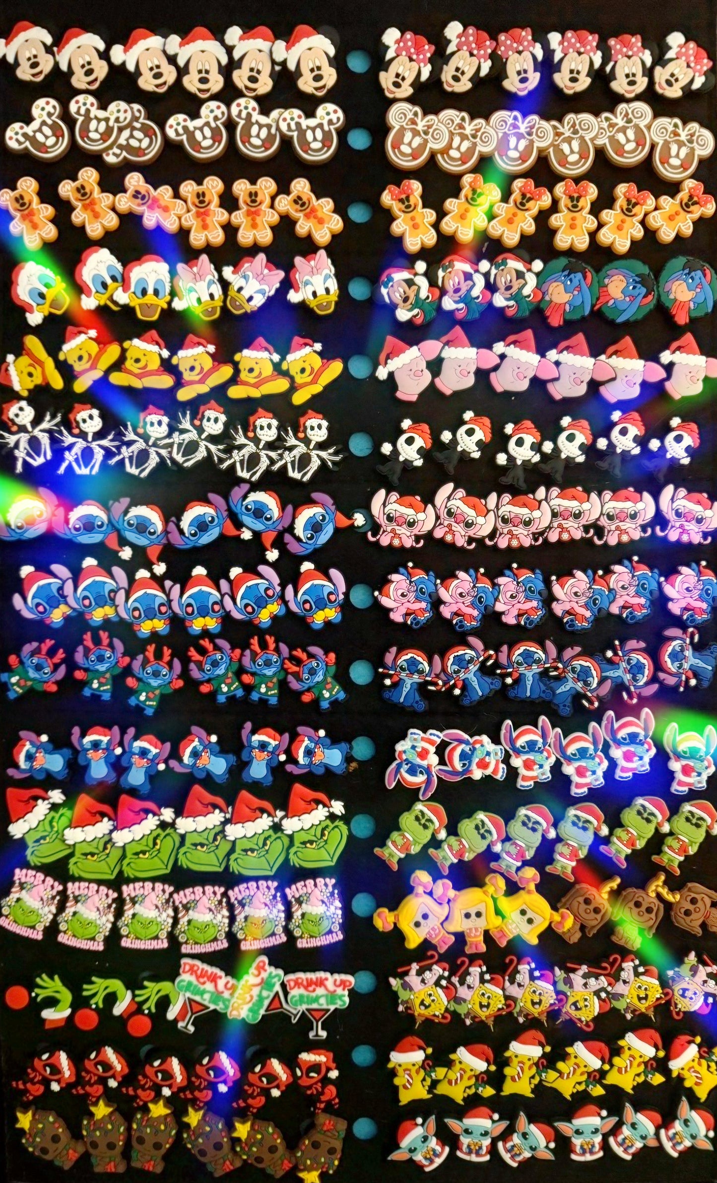 Christmas Charms