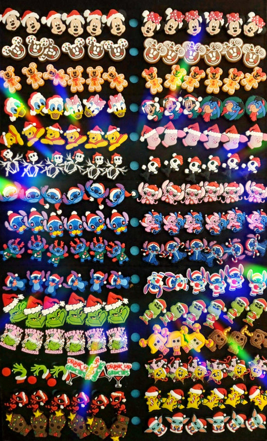 Christmas Charms