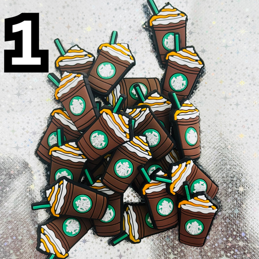Coffee Charms