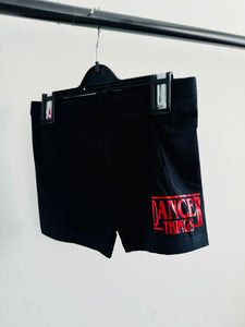 Dancer Things Dance Set