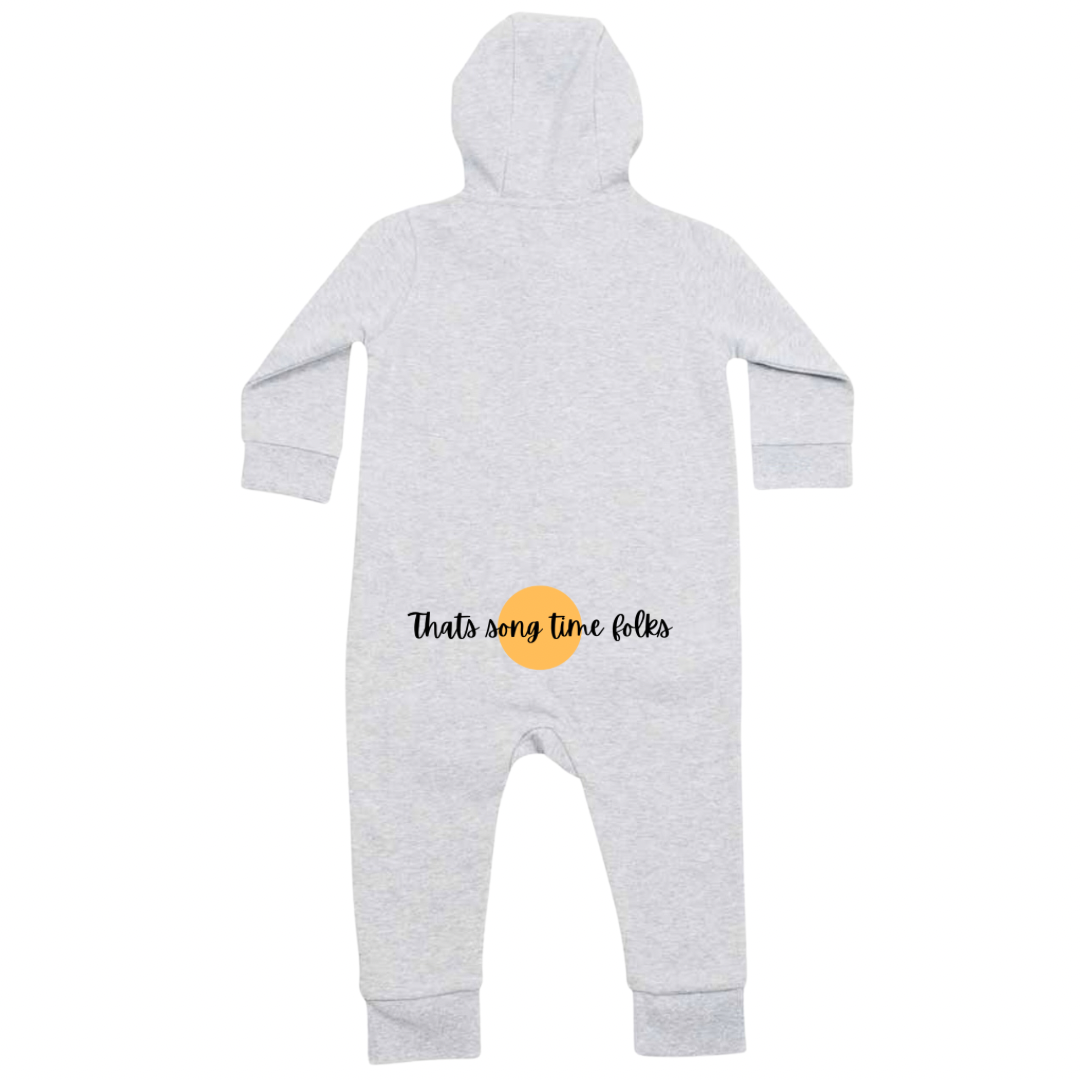 Baby Tunes Onesie