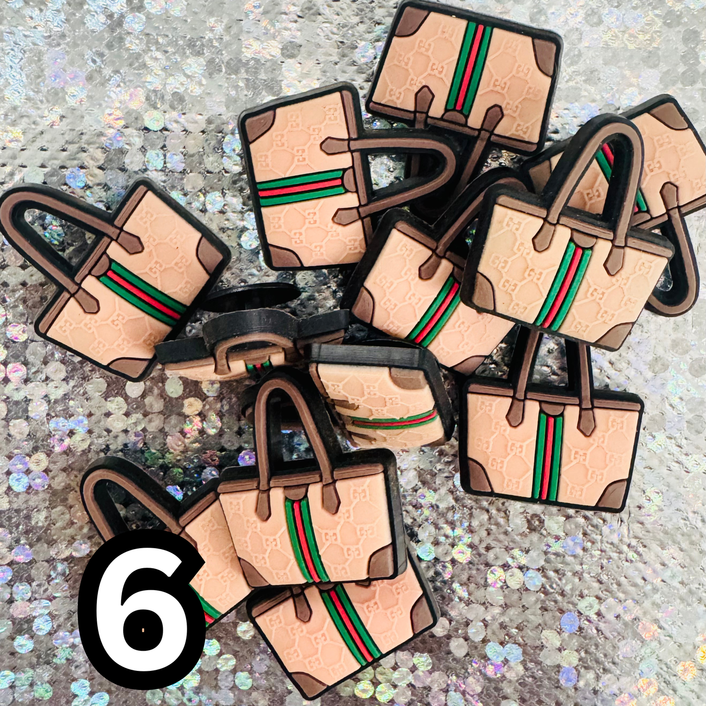 Bag Charms