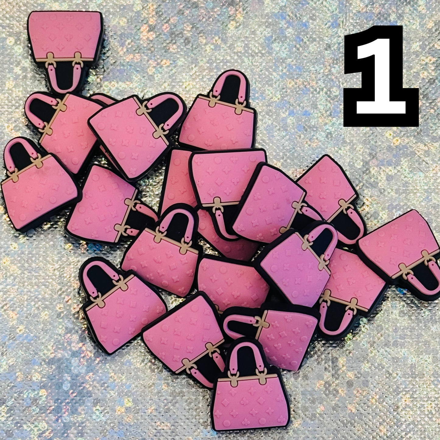 Bag Charms