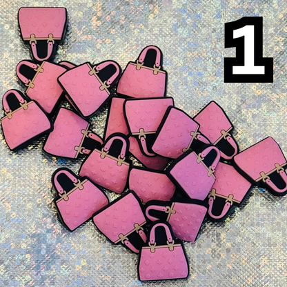 Bag Charms