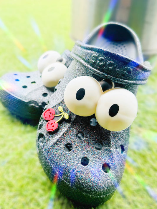 Googley Eyes