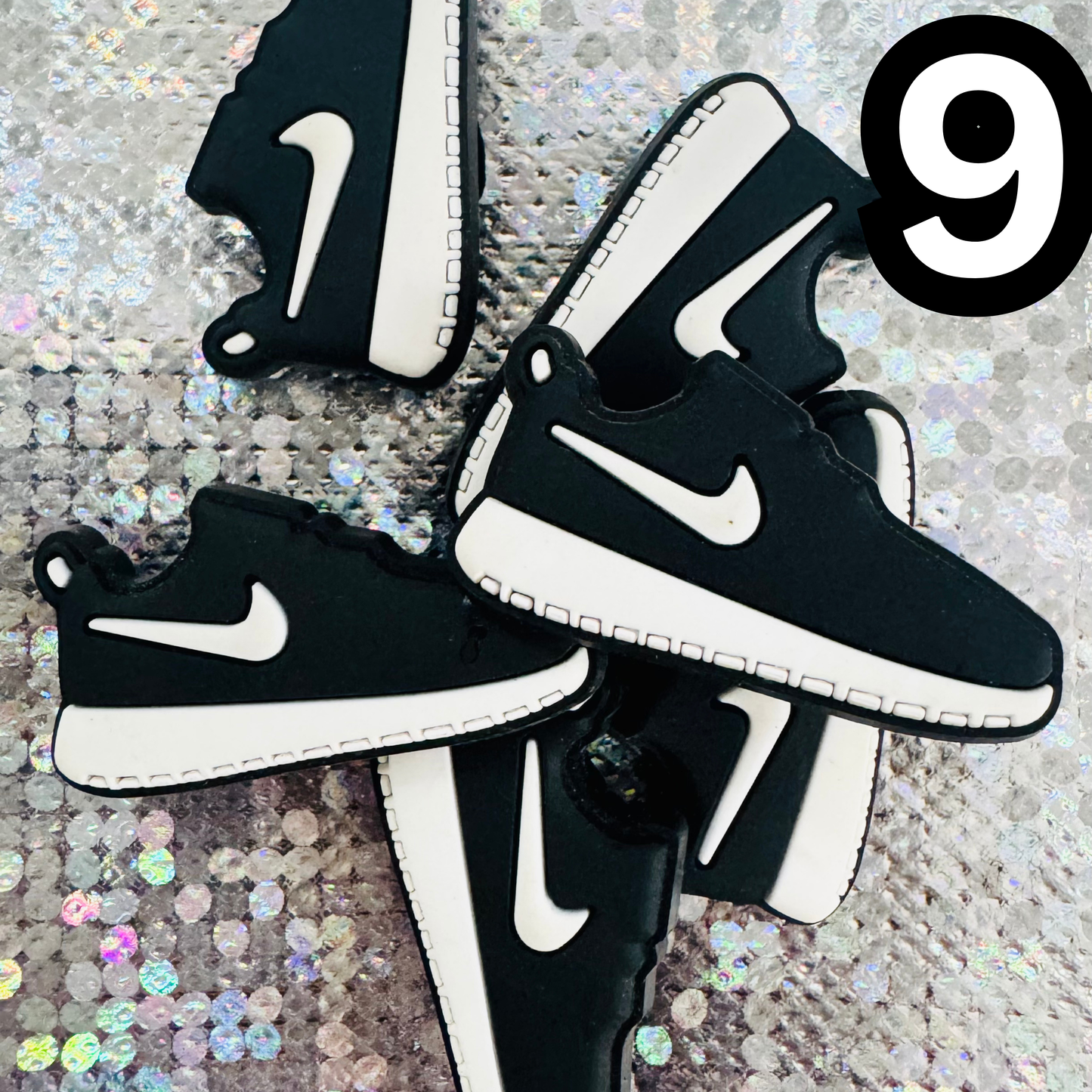 Shoe Charms