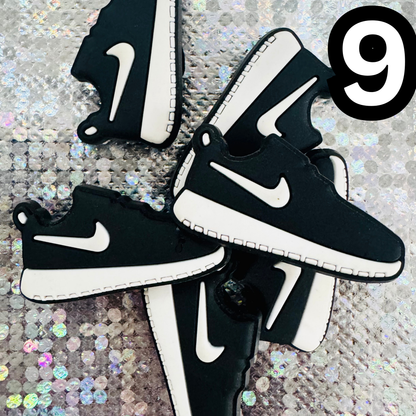 Shoe Charms