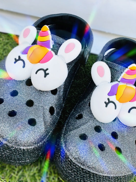 Unicorn Eyes