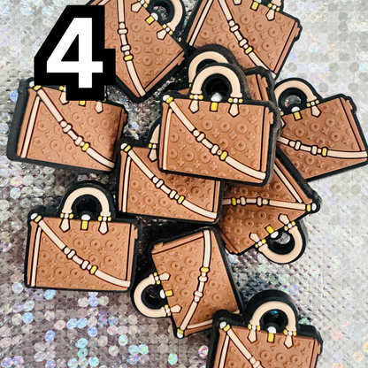Bag Charms