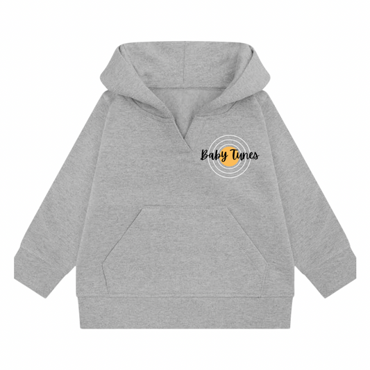 Baby Tunes Hoody