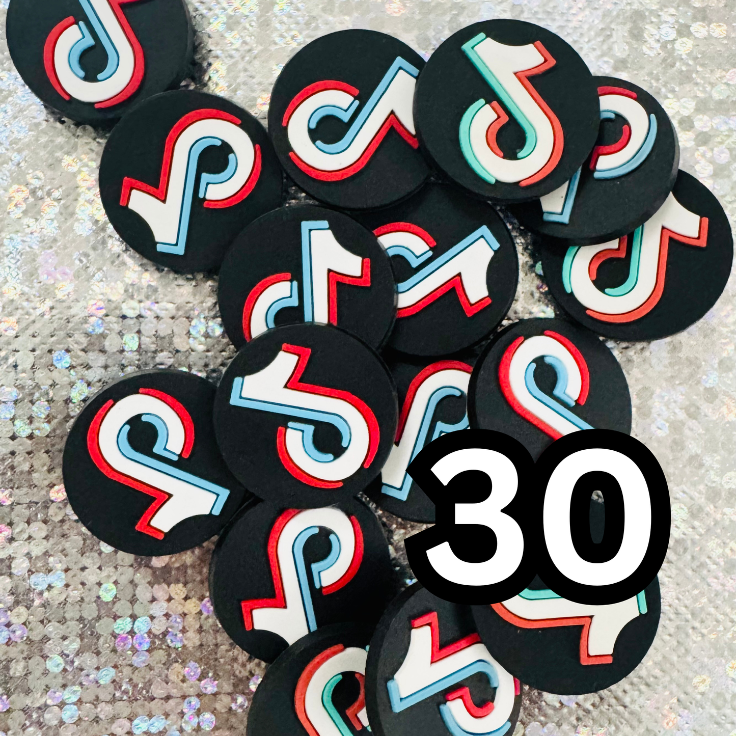 Brand Charms