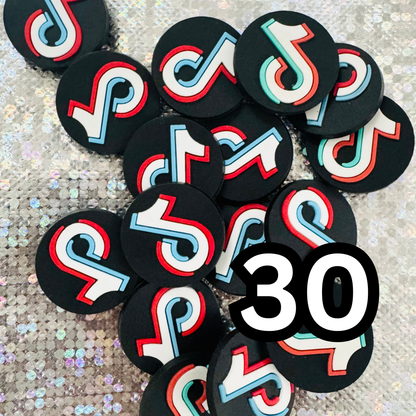 Brand Charms