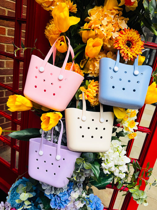 Mini Charm Handbag