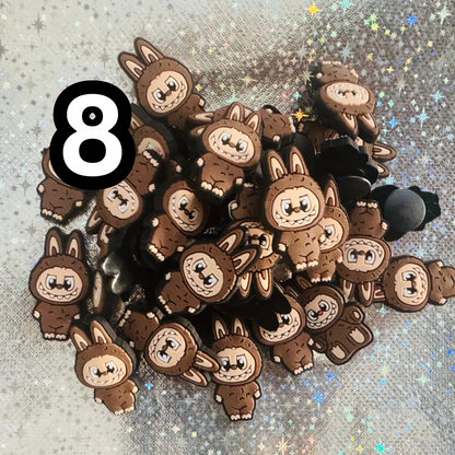 Bu Bu Charms