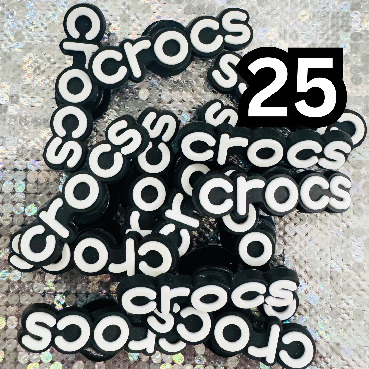 Brand Charms