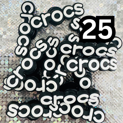 Brand Charms