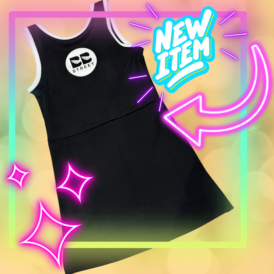 BB Basic Dress