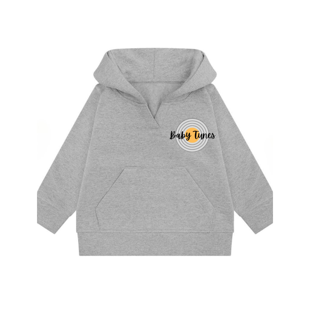 Baby Tunes Hoody