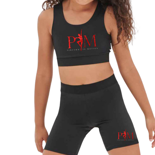 PIM Dance Set