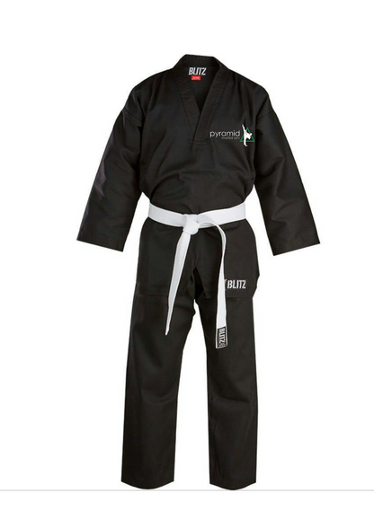 Martial Arts Suit