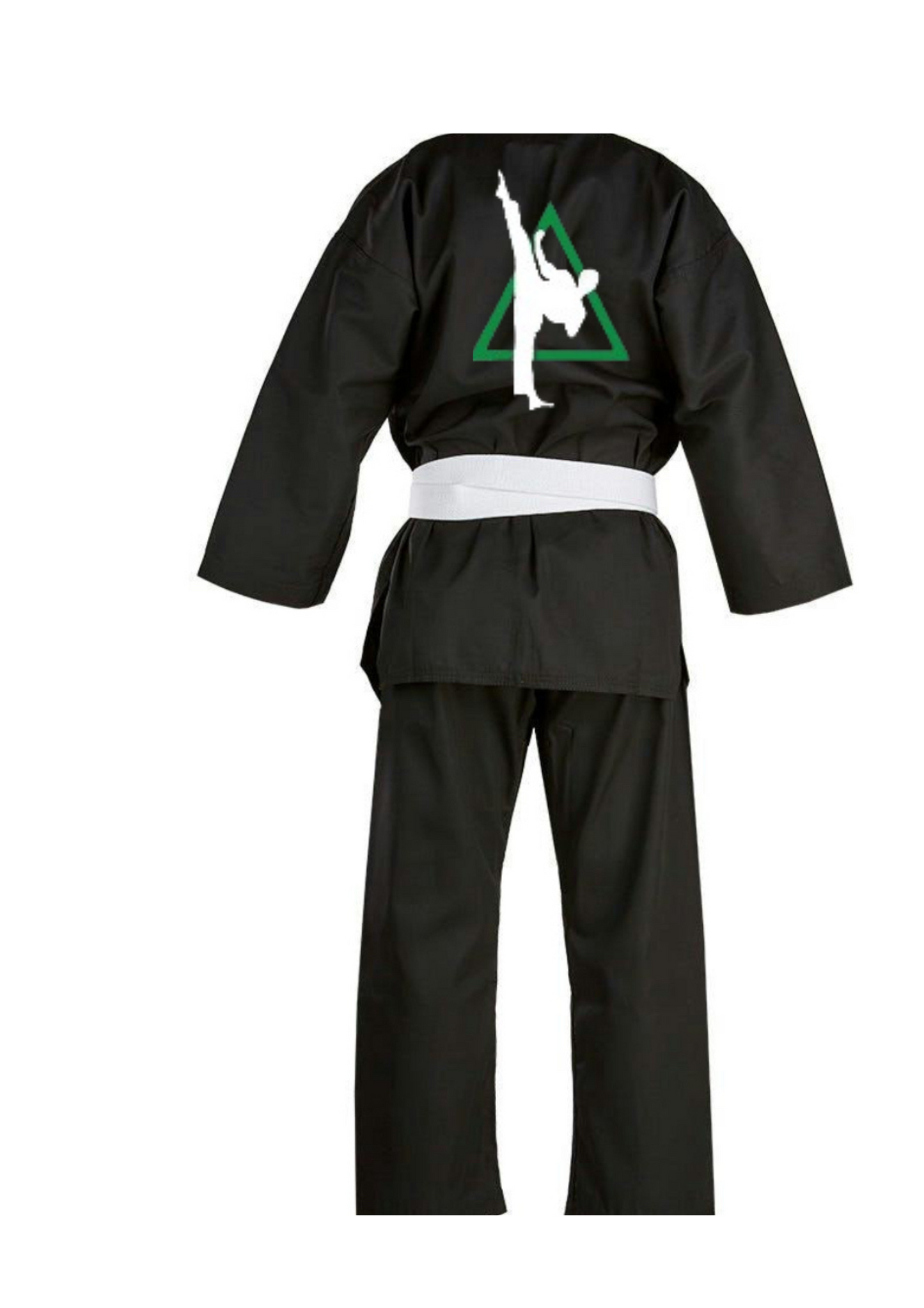 Martial Arts Suit