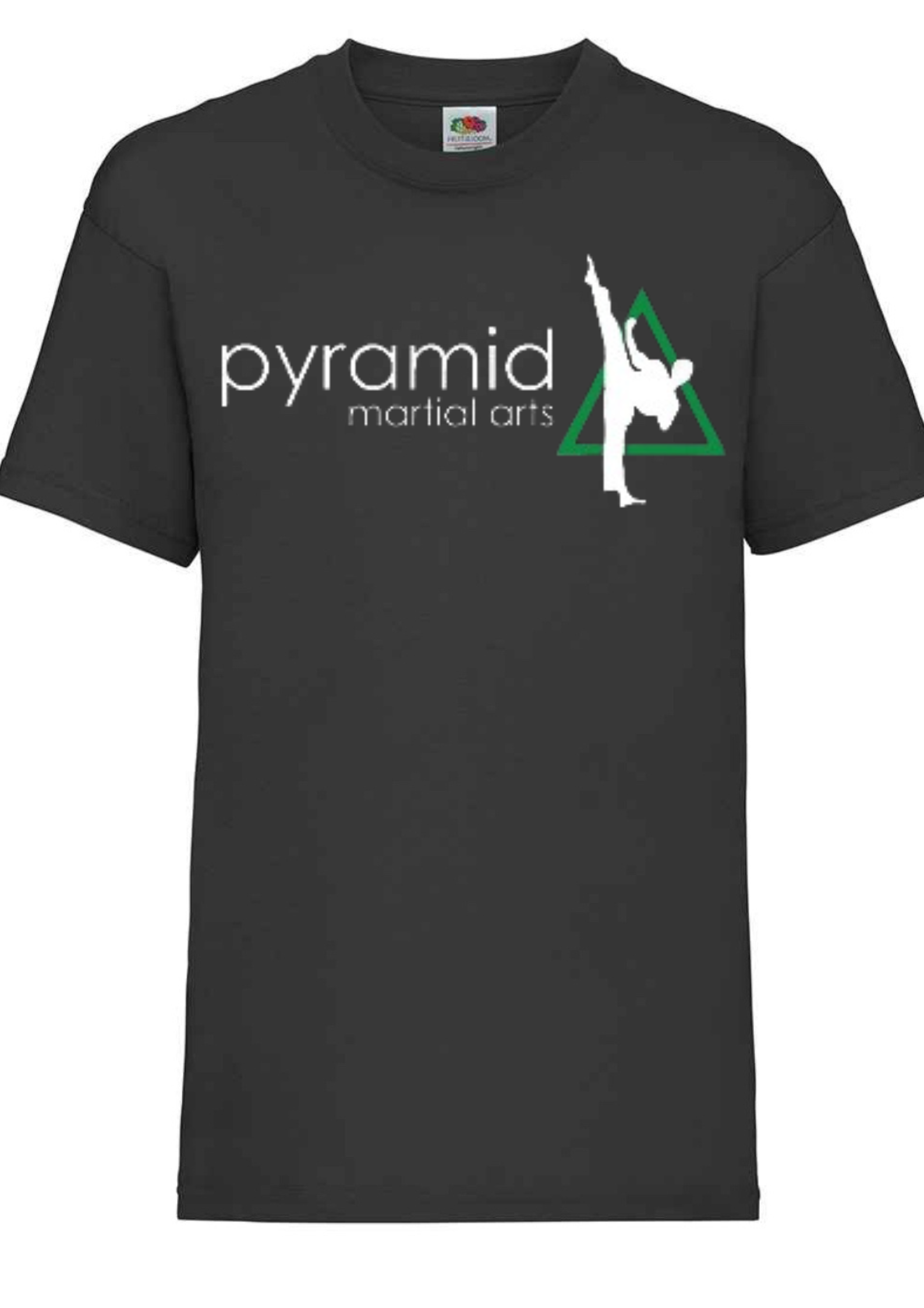 Pyramid T Shirt