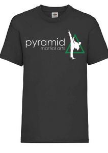 Pyramid T Shirt