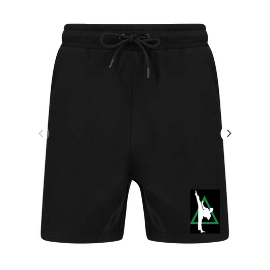 Pyramid Jogger Shorts