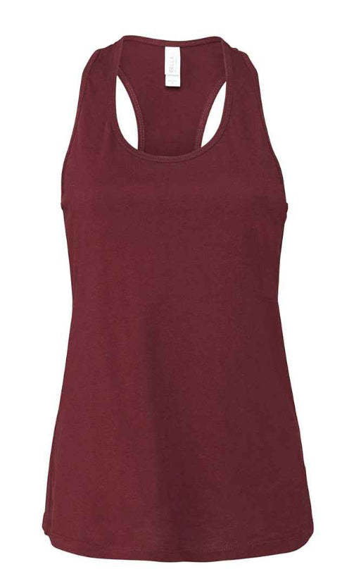 Nursery Staff Vest Top