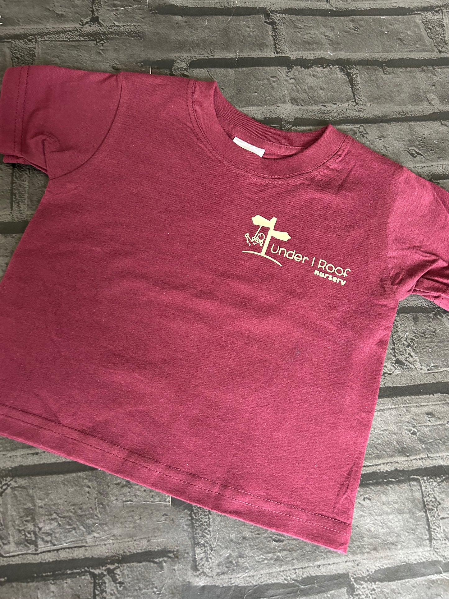 U1R Nursery TShirt