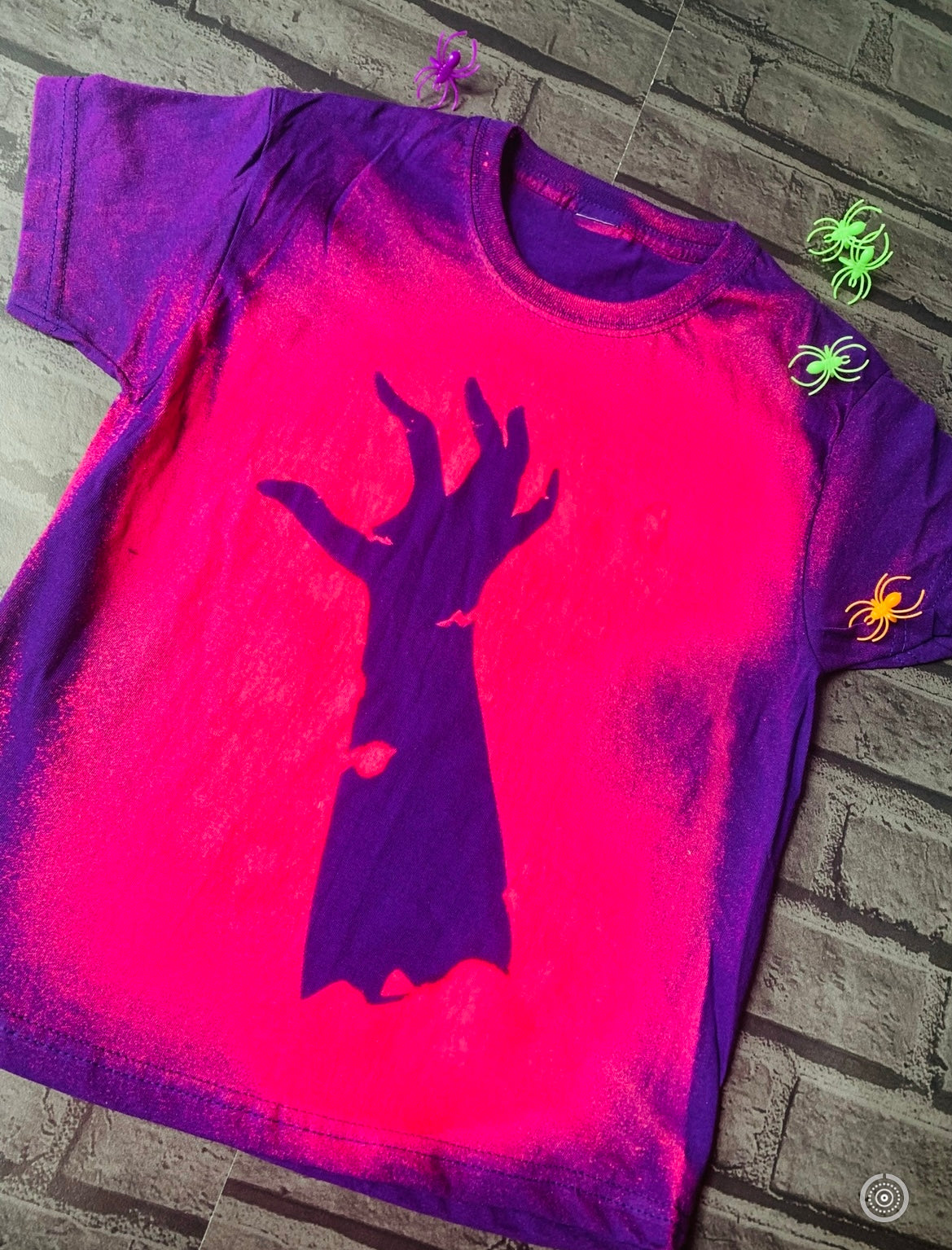 Zombie Hand TSHIRT