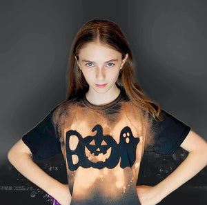 Boo TSHIRT